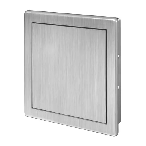 [AWTDT12SR] 173086 - ABS access door 200x200 silver