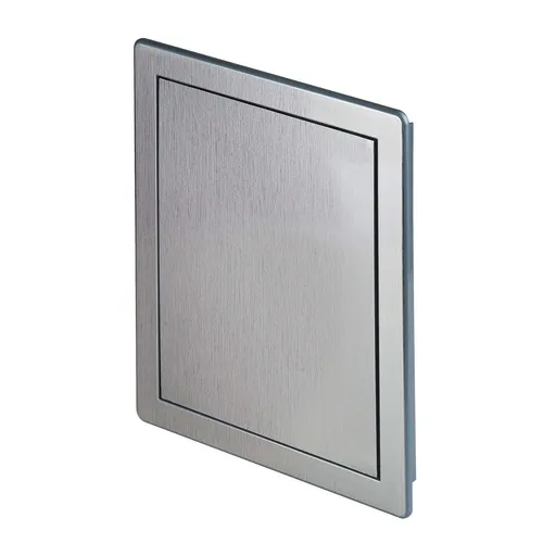 [AWTDT13SR] 173091 - ABS access door 200x250 silver
