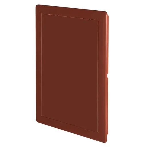 [AWTDT14BR] 173095 - ABS access door 200x300 brown