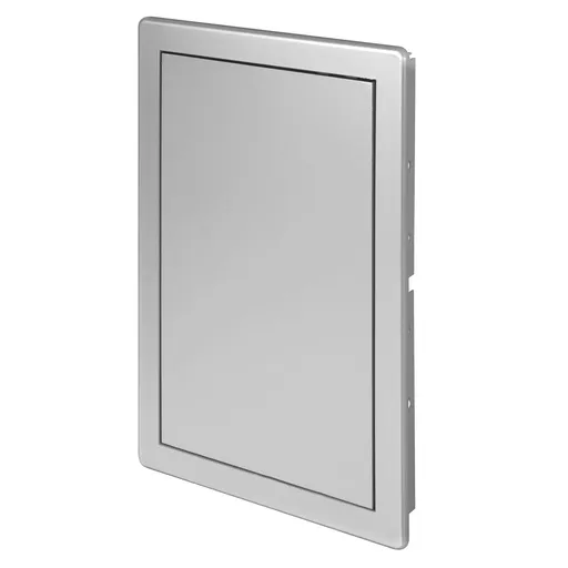 [AWTDT14SS] 173097 - ABS access door 200x300 satin silver