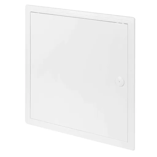 [AWTDT17] 173100 - ABS access door 450x450 white
