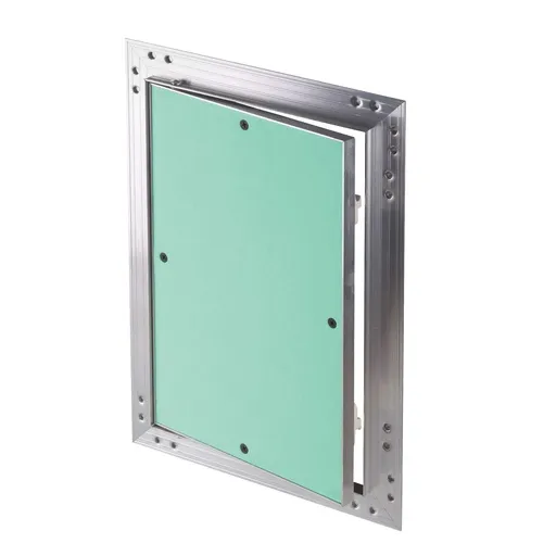 [AWTKRAL6] 173225 - Aluminum inspection Hatch 12,5mm 250x300 - AWT