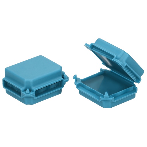 [ORNOR-SZ-8011/B2] 140218-Gel box IPX8, 2 pcs medium size, blister pack-ORN