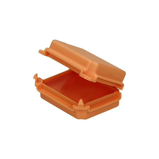 [ORNOR-SZ-8016/B4] 149572-Gel box IP x8 small size, blister pack, 4 pcs.-ORN