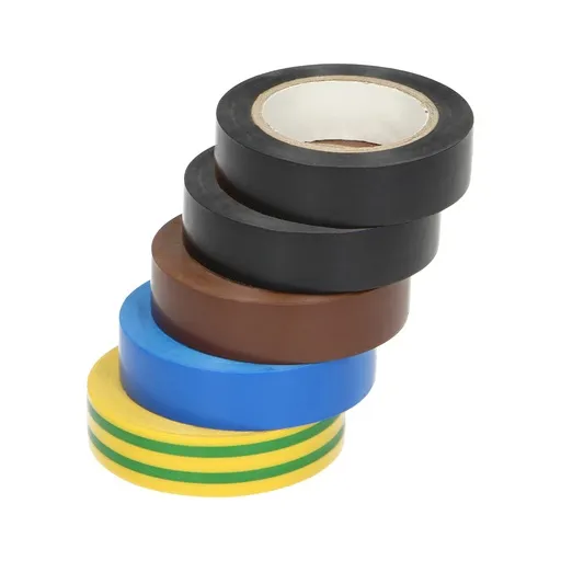 [ORNOR-AE-13215] 149733 - Set of 5 insulation tapes each 15mm wide, 10m longORN