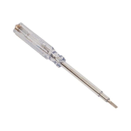 [ORNOR-AE-1322] 149808- Voltage tester 100-250V, 190mm-ORN