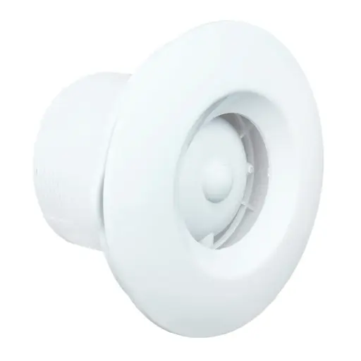 [AWTWXO100VDC] 173250- ORBIT Series fan  Ø100 - 12 V -AWT