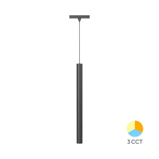 [BRYBD62-00281] 101940-BRY-M20-PDT030-7W-48VDC-3IN1-BLC-MAG. TRACK 