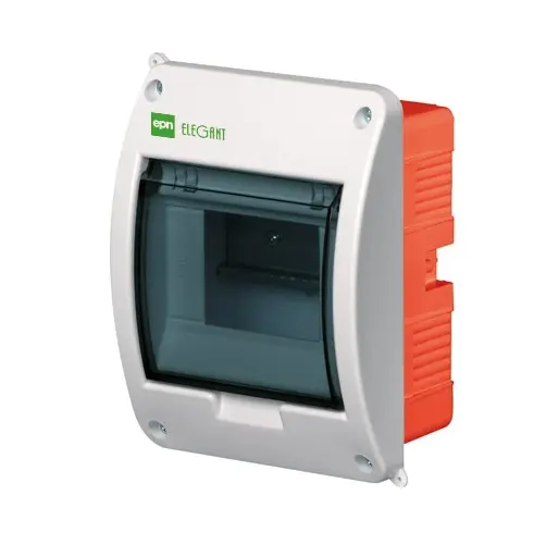 [EPN2411-01] 146050 - Elegant Flush-Mounted Enclosures RP 1X5 N - EPN