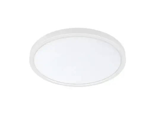 [BRYBP07-20480] 103380- BRY-JADE-G2-SLR-WHT-RND-35W-5IN1-CEILING LIGHT 