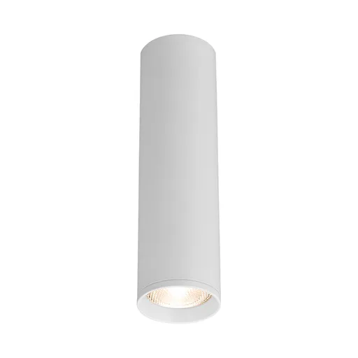 [BRYBH04-00560] 103070 - GAMA5520RNDWHTGU10SPOTLIGHTBRY